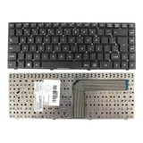 Teclado Notebook Positivo S2500 S2050 Mp-10f88pa-f51kw Br Ç