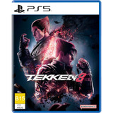 Tekken 8 - Playstation 5