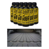 Super Body 6 Litros Recubrimiento Para Batea Caja Pick-up