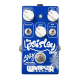 Pedal Wampler Brad Paisley Distortion Signature