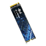 Unidad De Estado Sólido Pcie De Alta Velocidad De 1 Tb/m2