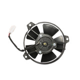 Electro Ventilador Bajaj Rouser Ns As 200 Original Plan Fa