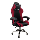 Silla Gamer Reclinable Ergonomica 115kg Xzeal Stylos