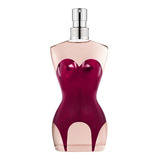 Perfume Mujer Jean Paul Gaultier Classique Edp 50ml