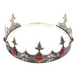 Ropa De Tiara King Crown Para Adultos