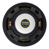 Kicker 44cwcd124 12 Pulgadas 300 Vatios Compc 4 Ohmios Bobin