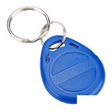 Llavero Rfid Tag 125khz Token 0-10cm Apertura