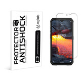 Protector De Pantalla Antishock Ulefone Armor 9e