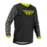 Jersey Fly Racing F16 Original -omi