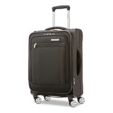 Maleta De Viaje Samsonite Atrium 2.0 Exp Negra De Cabina