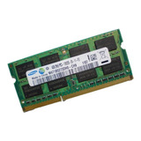 Memoria Samsung Ddr3 4gb M471b5273dho-ch9