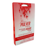 Polvo Decolorante Con Pigmento Rojo Pulver Rouge Loquay 50g