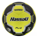 Pelota Handball Nassau Fly Profesional Original Cuero Pu