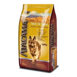 Ração Super Premium Atacama  14kg