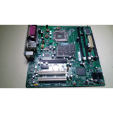 Placa Mãe Desktop 775 Intel Ipigc-nl Ver 1.01 - Ddr2 / 775