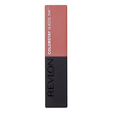 Lápiz Labial Revlon Colorstay Suede Ink Gut Instinct 001