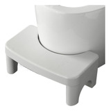 Youmu Taburete En Cuclillas Para Baño , Pies De Inodoro Anti