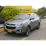 Hyundai Tucson Ix-35 2.0 Style At