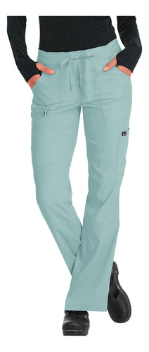 Pantalón Clínico Mujer 721-r Colores Koi Lite