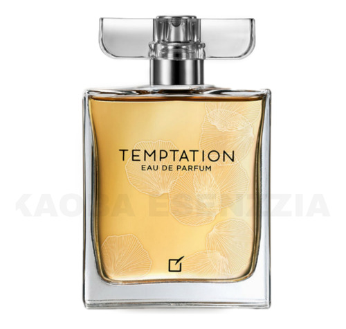 Temptation Eau De Parfum Mujer - mL a $1767