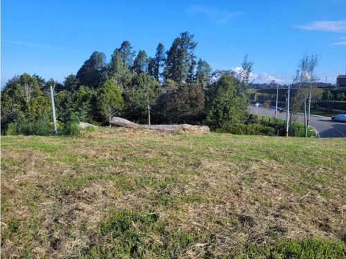 Venta De Lote En Alto De Las Palmas Variante Aeropuerto - Imagen 2