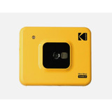 Cámara Instantánea Kodak Mini Shot 3 X 3 Smarphone C300