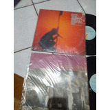 Lps Vinil 2 Discos Raros U2. 