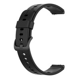 Adecuado For Huawei Watch Fit Mini Watch Correa De Silicona