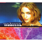 Madonna - Beautiful Stranger - Cd Single / Kktus