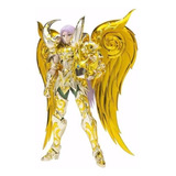 Saint Seiya Sog Aries Mu God - Cloth Myth Ex - Bandai