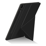 Funda Tipo Libro Magnética Para Samsung Galaxy Tab S7/s8 De