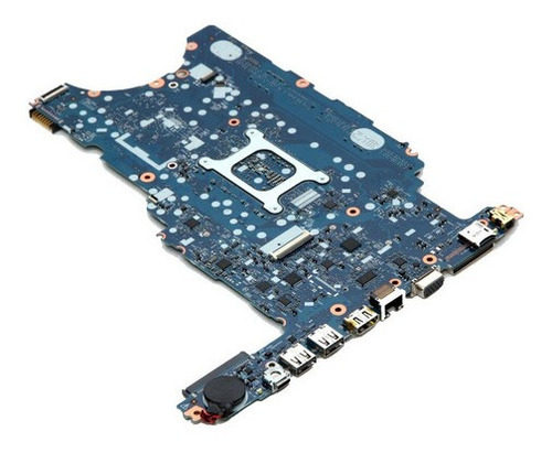 Placa Madre Notebook Hp Probook 645 G4 L12801-601 Ryzen 5 