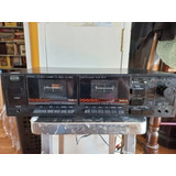 Tape Deck Cce - Duplo Deck Cd-220