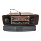 Rádio Original Volkswagen Fusca 72 73 74 75 76 77 - Am