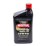 Motul Mtl108080 Break-in Oil, 1 Quart