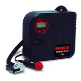 Compresor De Aire Mikels Conector De Auto 300 Psi 12v W-1557