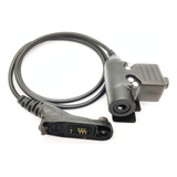 Cable Adaptador Táctico U94 Ptt Para Motorola Xpr 7550e X