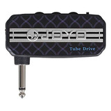 Joyo Ja-03 Tube Drive Sound Effect Mini Guitar Pocket Amplif