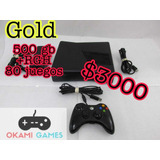 Xbox 500gb