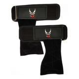 Straps Par Muñequeras Correas Levantamiento Pesas Gym