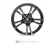 Rines 18 5/112 Bmw M5 Z4 Serie M Jetta Gli Mini Countryman