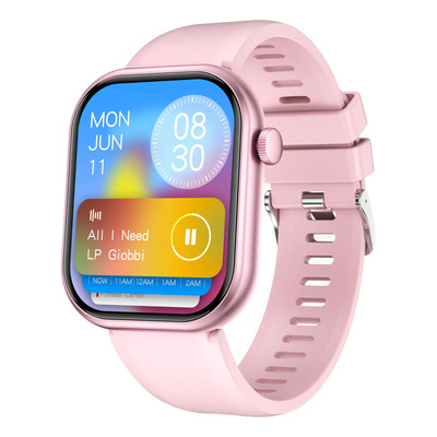Reloj Inteligente Simsonlab G20 Yomi Tech 2.01 Sportmode Blu