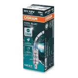 Lampara Osram H1 12v 55w Cool Blue Intense Luz Blanca