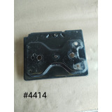 Base De Bateria  Chevrolet Suburban 2007-2013 #4414 Original