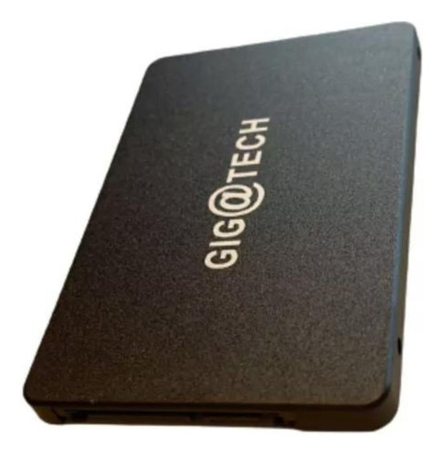 Disco Solido Ssd 500 Gb Bx500 Negro Pc Notebook Mac Premium