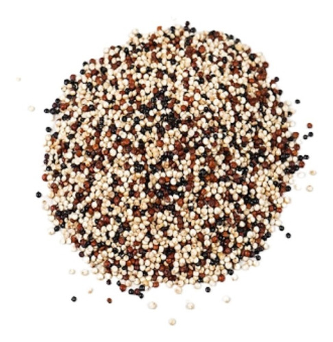Quinoa Mix. 10 Kg. Lavada