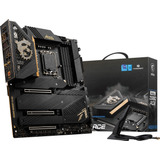 Msi Meg Z690 Ace - Placa Base Para Juegos (e-atx, Intel Core