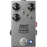 Pedal Guitarra Jhs Kilt V2 - Overdrive / Fuzz