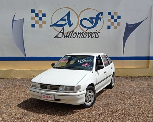 VOLKSWAGEN POINTER GLI 2.0 1996