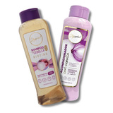 Shampoo + Acond Cebolla Anyeluz - mL a $90